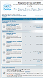 Mobile Screenshot of forum.devize.com.ro